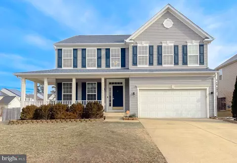 46105 W Westbury Blvd, Lexington Park, MD 20653