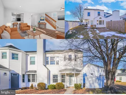 22131 Saint Josephs Cir, Great Mills, MD 20634