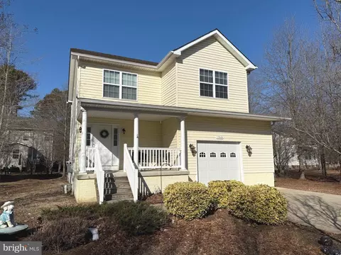 17849 4th St, Tall Timbers, MD 20690