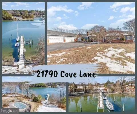 21790 Cove Ln, Leonardtown, MD 20650