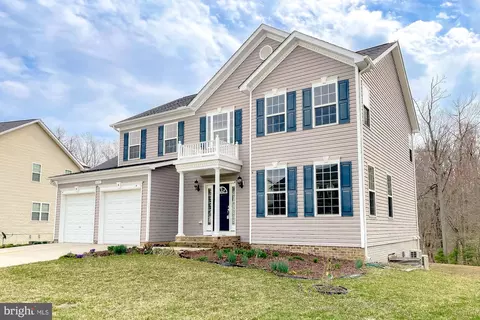 43357 Quail St, Hollywood, MD 20636
