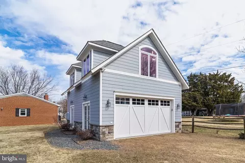 Exterior - 20495 Waterloo Ln, Coltons Point, MD 20626 photo 4 of 15