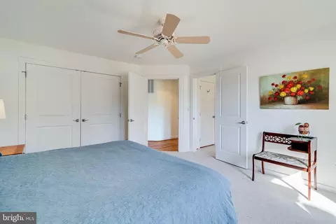 Bedroom - 20495 Waterloo Ln, Coltons Point, MD 20626 photo 11 of 14
