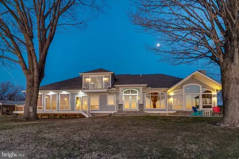 Exterior - 20495 Waterloo Ln, Coltons Point, MD 20626 photo 1 of 15