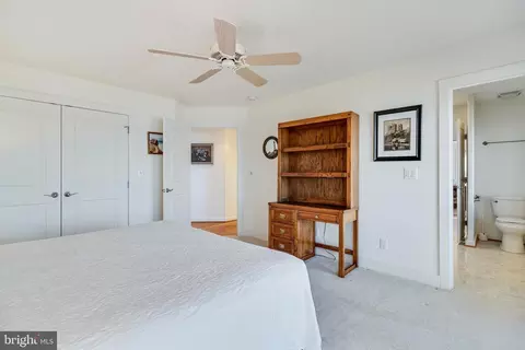 Bedroom - 20495 Waterloo Ln, Coltons Point, MD 20626 photo 8 of 14