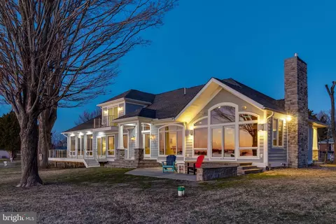 Exterior - 20495 Waterloo Ln, Coltons Point, MD 20626 photo 2 of 15