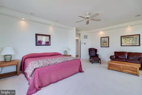 Bedroom - 20495 Waterloo Ln, Coltons Point, MD 20626 photo 3 of 14
