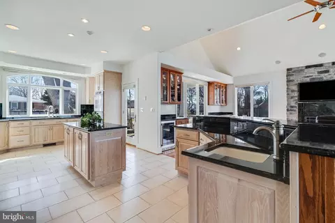 Kitchen - 20495 Waterloo Ln, Coltons Point, MD 20626 photo 10 of 10