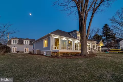 Exterior - 20495 Waterloo Ln, Coltons Point, MD 20626 photo 13 of 15
