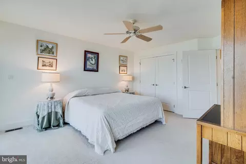 Bedroom - 20495 Waterloo Ln, Coltons Point, MD 20626 photo 7 of 14