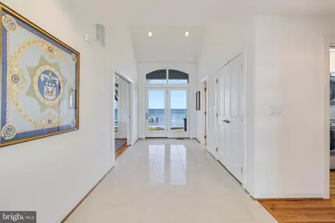 Entry Way - 20495 Waterloo Ln, Coltons Point, MD 20626 photo 1 of 5