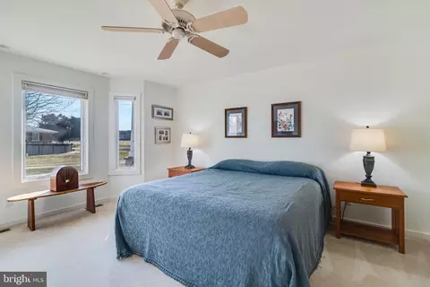 Bedroom - 20495 Waterloo Ln, Coltons Point, MD 20626 photo 10 of 14