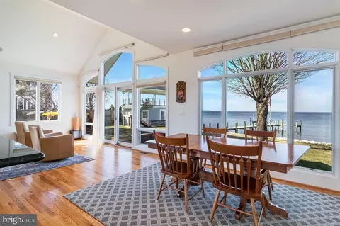 Dining - 20495 Waterloo Ln, Coltons Point, MD 20626 photo 2 of 2