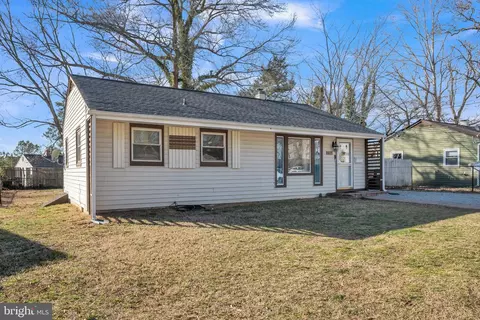 21701 Ranger Rd, Lexington Park, MD 20653