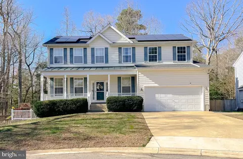 21509 Willis Wharf Ct, Lexington Park, MD 20653