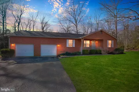 26630 Cecilia Ct, Mechanicsville, MD 20659