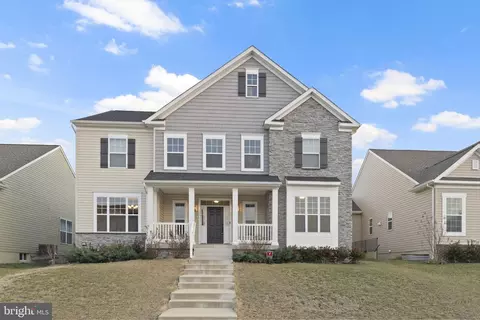 23348 Lindsay Dr, Leonardtown, MD 20650