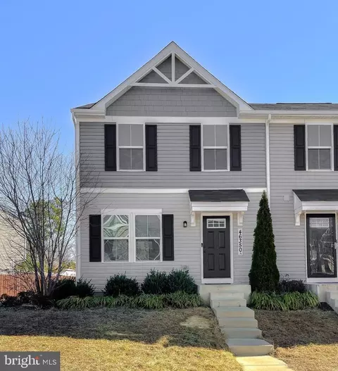 46350 Creeping Primrose Ln #A, Lexington Park, MD 20653