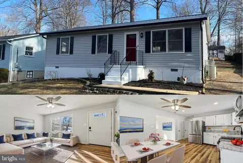 26908 Bartlett St, Mechanicsville, MD 20659