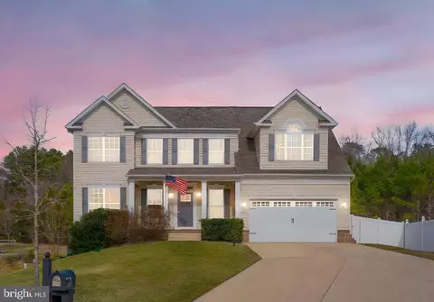 45597 Bethson St, California, MD 20619