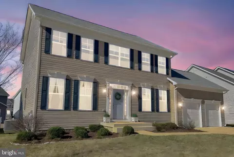 20731 Hilton Run Ct, Lexington Park, MD 20653