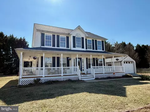 45593 Sunflower St, Great Mills, MD 20634