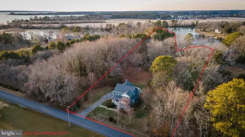 48830 Curleys Rd, Ridge, MD 20680 photo 5