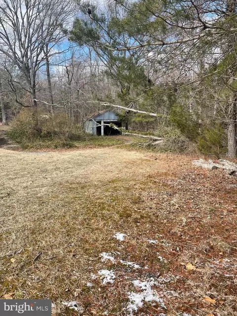 Kingston Creek Road, California, MD 20619