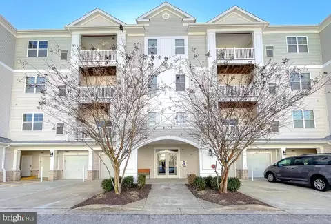23510 F D R Blvd #407, California, MD 20619