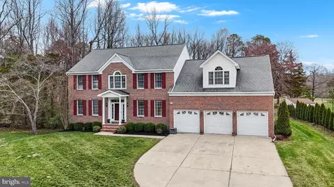 21897 Fairway Dr, Leonardtown, MD 20650