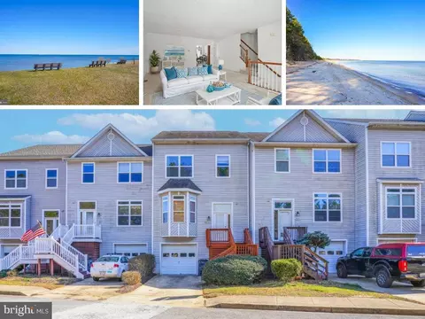 48365 Surfside Dr, Lexington Park, MD 20653