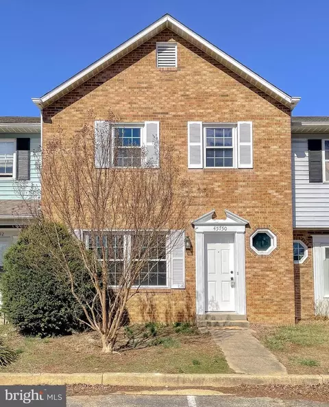 45750 Military Ln, Great Mills, MD 20634