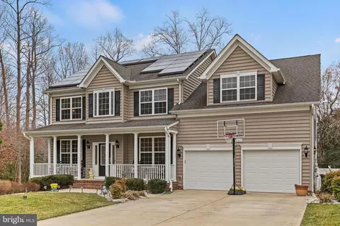 46865 Grassholm Ct, Lexington Park, MD 20653