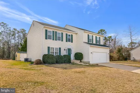 47265 Silver Slate Dr, Lexington Park, MD 20653