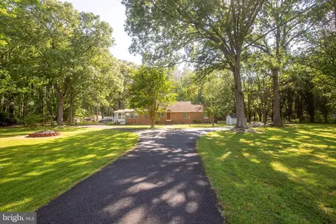 16061 Camp Merryelande Rd, Piney Point, MD 20674
