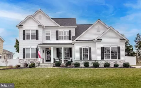 43012 Bluejay Ln, Leonardtown, MD 20650