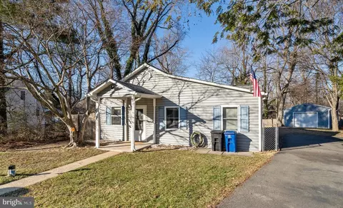 42308 Calvert Cir, Mechanicsville, MD 20659