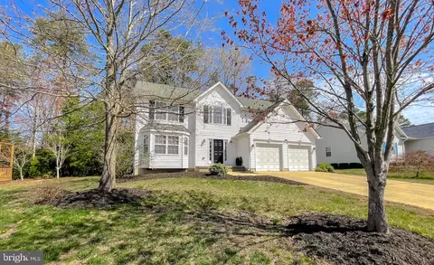 46702 Sandalwood St, Lexington Park, MD 20653