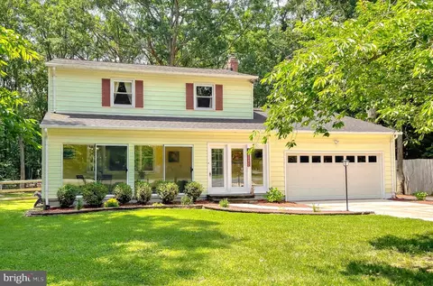 40905 Knight Rd, Leonardtown, MD 20650