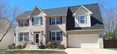 20955 Freedom Run Dr, Lexington Park, MD 20653