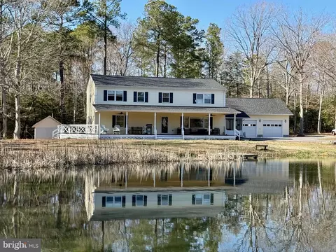 19230 White Oak Farm Ln, Valley Lee, MD 20692