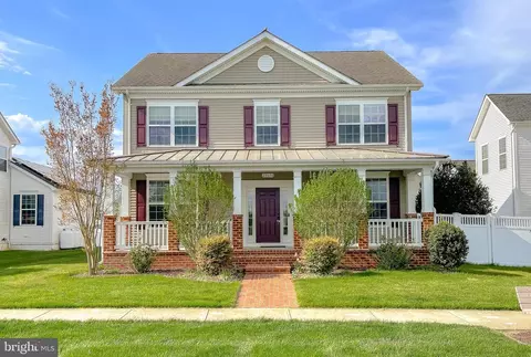 23578 Pine Bluff Way, Leonardtown, MD 20650