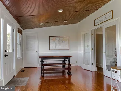 Entry Way - 16512 Piney Point Rd, Piney Point, MD 20674 photo 8 of 12