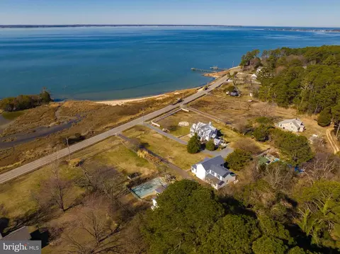 View/Area - 16512 Piney Point Rd, Piney Point, MD 20674 photo 13 of 15