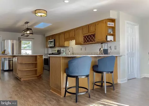 Kitchen - 16512 Piney Point Rd, Piney Point, MD 20674 photo 1 of 6