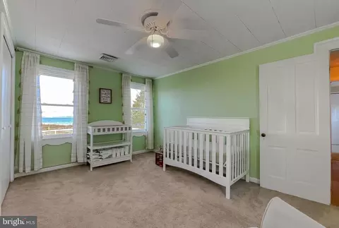 Bedroom - 16512 Piney Point Rd, Piney Point, MD 20674 photo 9 of 11