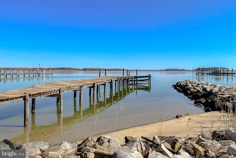 View/Area - 16512 Piney Point Rd, Piney Point, MD 20674 photo 8 of 15