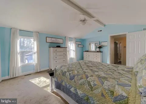 Bedroom - 16512 Piney Point Rd, Piney Point, MD 20674 photo 7 of 11