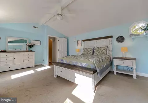 Bedroom - 16512 Piney Point Rd, Piney Point, MD 20674 photo 6 of 11