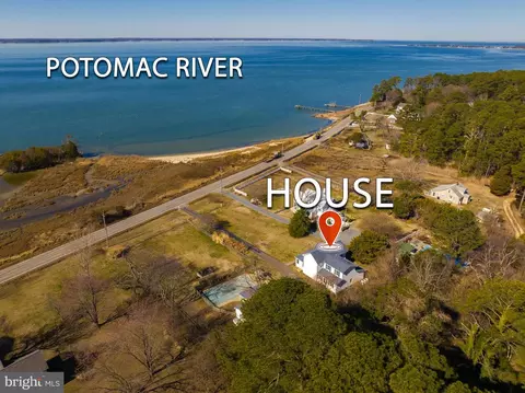 View/Area - 16512 Piney Point Rd, Piney Point, MD 20674 photo 14 of 15